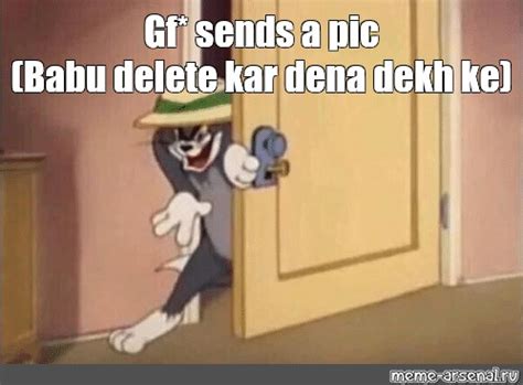 delete kar de